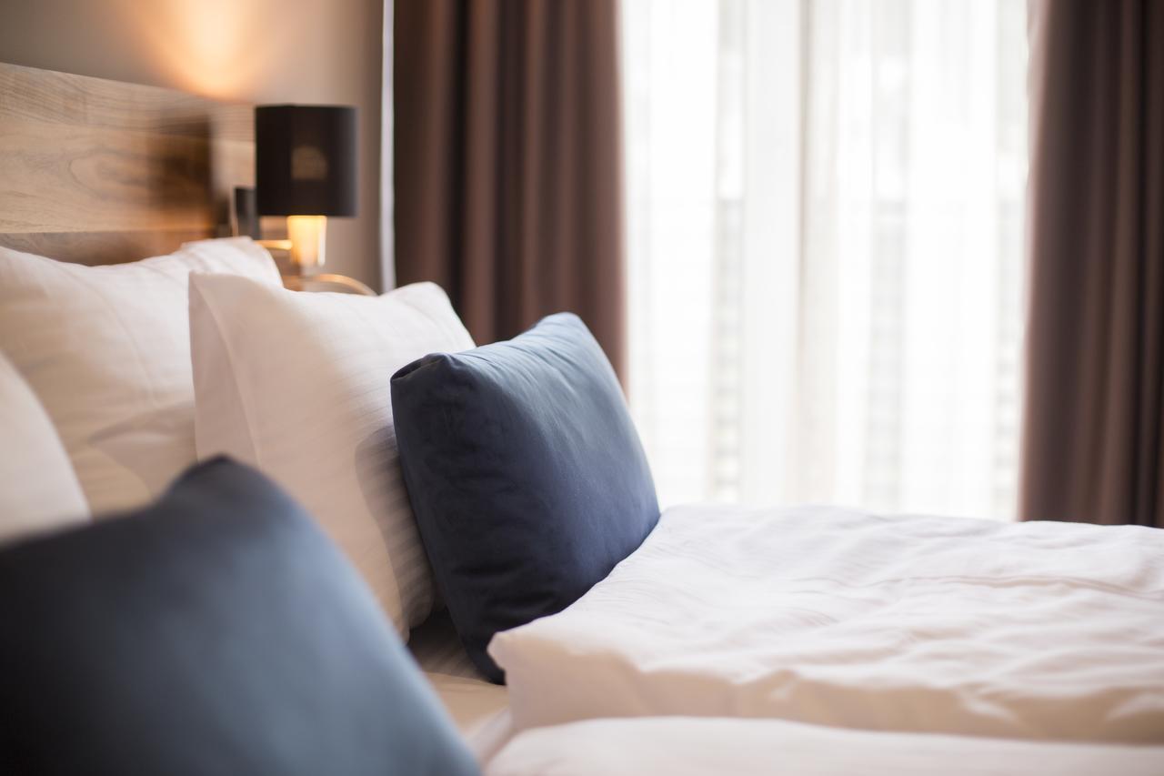 A Hoteli - Hotel Slatina Vrnjačka Banja Exteriör bild