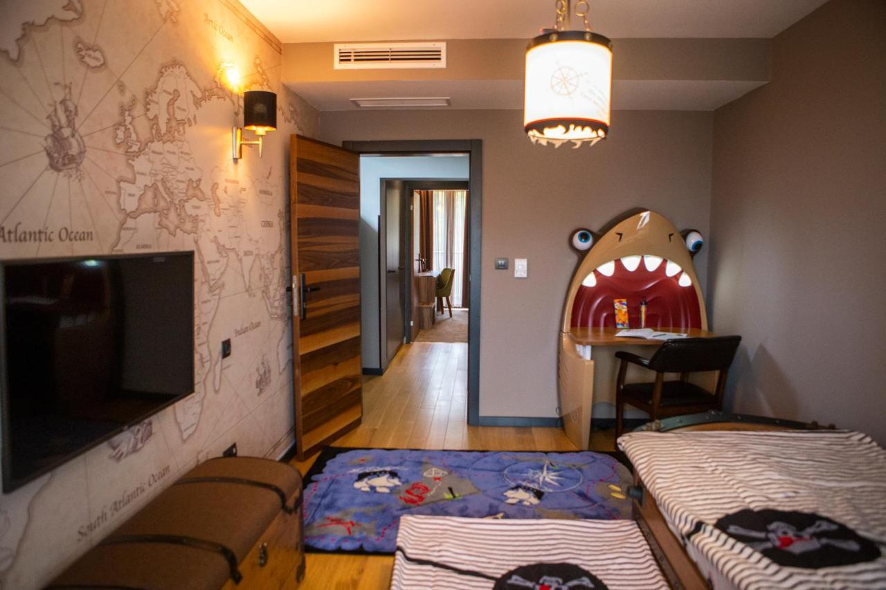 A Hoteli - Hotel Slatina Vrnjačka Banja Exteriör bild
