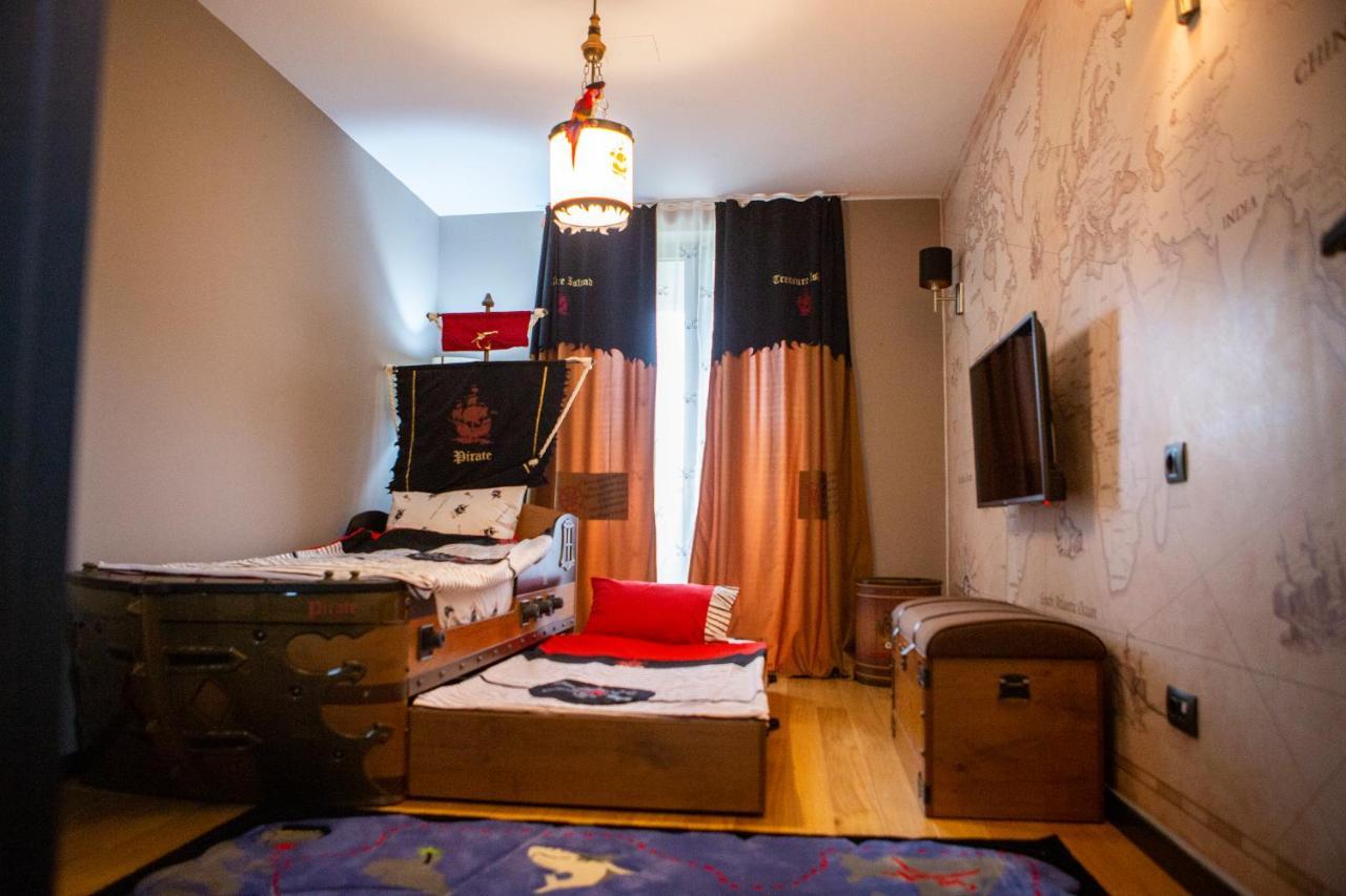 A Hoteli - Hotel Slatina Vrnjačka Banja Exteriör bild