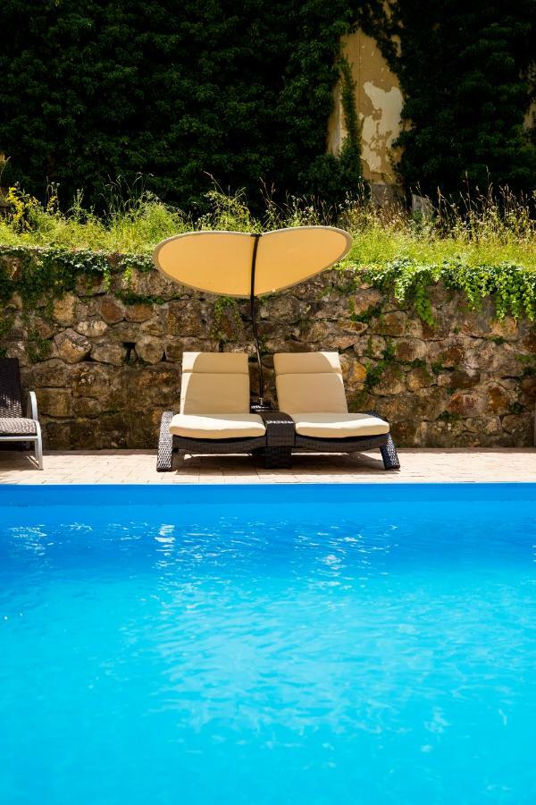 A Hoteli - Hotel Slatina Vrnjačka Banja Exteriör bild